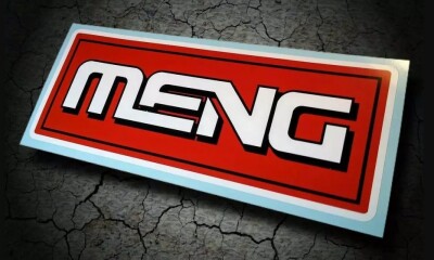 Нове постачання від провідного бренду Meng