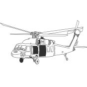фото товара Helicopters 1/48