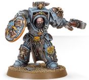 фото товара SPACE WOLVES