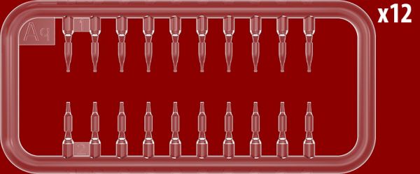 Пляшки горілки з ящиками детальное изображение Аксессуары 1/35 Диорамы