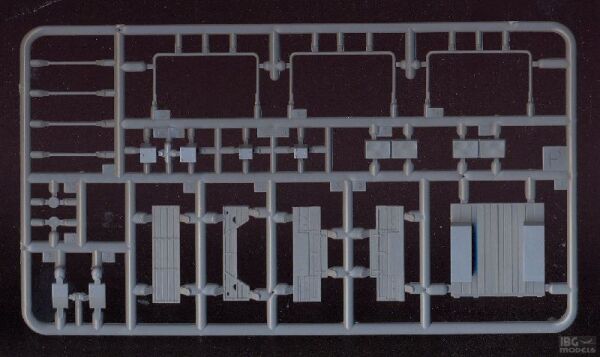 Збірна модель Chevrolet C15A No.13 Австралійський зразок бездротового зв'язку/сигналів детальное изображение Автомобили 1/72 Автомобили