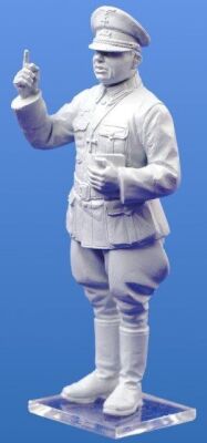 Німецька дорожня поліція II CВ (5 фігур) детальное изображение Фигуры 1/35 Фигуры