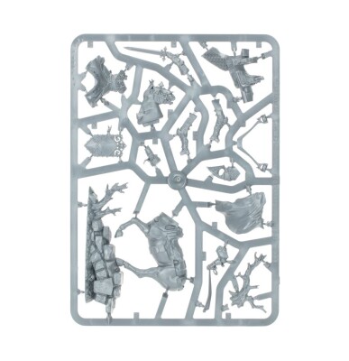CITIES OF SIGMAR - FREEGUILD CAVALIER-MARSHAL детальное изображение CITIES OF SIGMAR GRAND ALLIENCE ORDER