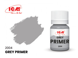 Primer Grey / Грунт сірий