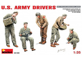 Водії армії США