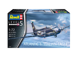 Breguet Atlantic 1 " Italian Eagle "