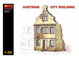 обзорное фото AUSTRIAN CITY BUILDING Buildings 1/35