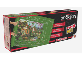 обзорное фото Mat for assembling puzzles (95x150 cm) Auxiliary products