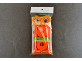 обзорное фото Masking Tape ③20mm , 30mm / Набор маскировочных лент Маскировочные ленты