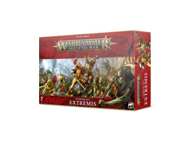 обзорное фото AGE OF SIGMAR: EXTREMIS (RUSSIAN) Game sets
