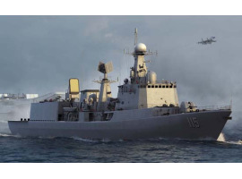 обзорное фото PLA Navy Type 051C Air-Defense DDG Fleet 1/200