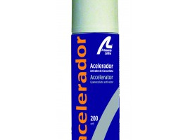 обзорное фото Cyanoacrylate accelerator 200 ml / Liquid to improve the properties of the adhesive Glue