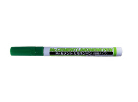 обзорное фото Mr.Cement  Limonene Pen Extra Thin Tip / Glue pen ultrafine nib with lemon scent Glue
