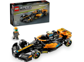 Конструктор LEGO SPEED CHAMPIONS Автомобіль для перегонів 2023 McLaren Formula 1 76919