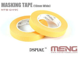 обзорное фото Masking Tape (10mm Wide)  Meng MTS-049c  Camouflage tapes