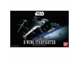 обзорное фото Star Wars. Space Fighter B-Wing Starfighter Star Wars