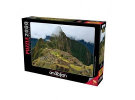 обзорное фото Puzzle Machu Picchu 2000pcs 2000 items