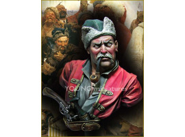 обзорное фото Zaporozhian Cossacks 1676 Figures 1/10