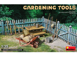 обзорное фото Gardening Tools Accessories 1/35