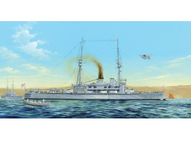 обзорное фото HMS Agamenon Fleet 1/350