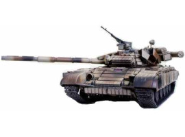 Збірна модель 1/35 Танк Т-64БВ SKIF MK205