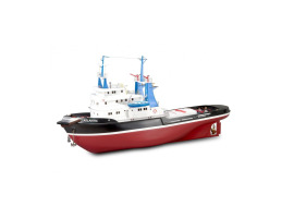 Tugboat ATLANTIC with ABS Hull 103 cm