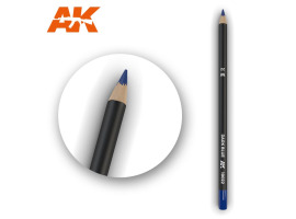 обзорное фото Dark blue Pencils