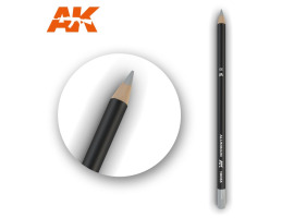 обзорное фото Aluminium  Pencils