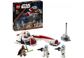 Constructor LEGO Star Wars BARC Speeder Escape 75378