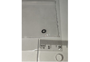 Малое уплотнительное кольцо для аэрографа GSI Creos Airbrush Procon Boy Mr.Hobby PS290-23