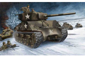 U.S M4A3(76W)TANK