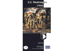 US paratroopers (1944)