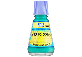Mr. Masking Sol R (20 ml) / Жидкая маска (20мл)