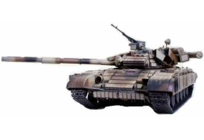 Збірна модель 1/35 Танк Т-64БВ SKIF MK205