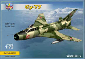 Su-7 U
