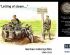 preview German motorcyclists 1940-1943
