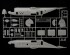 preview Scale model 1/72 Aircraft Lockheed AC 130H Spectre Italeri 1310