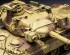 preview Scale model 1/35 French main battle tank AMX-30B2 Meng TS-013