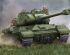 preview Soviet JS-2M Heavy Tank Late |