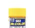 preview RLM04 Yellow semigloss, Mr. Color solvent-based paint 10 ml. (RLM04 Жовтий напівматовий)