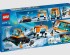 preview Constructor LEGO City Arctic Research Truck and Mobile Laboratory 60378