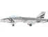 preview Збірна модель 1/48 літак Boeing F/A-18F Super Hornet Bounty Hunters Meng LS-016