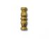 preview DOBLE COLUMN -WALNUT- 10mm (15 u) - Двойной столб из ореха