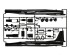 preview Cборная модель 1/48 Самолет Lockheed Martin U-2 TR-1A/B Италери 2809