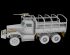 preview Сборная модель грузового автомобиля Diamond T 968 с пулеметом М2