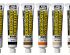 preview &gt;
  Mr Hobby Water-Based Weathering Paint
  Gouache Color Set of 6