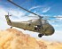 preview Збірна модель 1/48 Гелікоптер Sikorsky H-34A Pirate /UH-34D U.S. Marines Italeri 2776