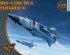 preview Збірна модель 1/72 Літак MiG-23 ML/MLA Flogger-G Clear Prop 72032