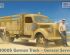 preview V3000S German Truck – General Service