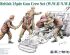 preview British 25-pounder Crew Model Kit (WWII N.W. Europe)